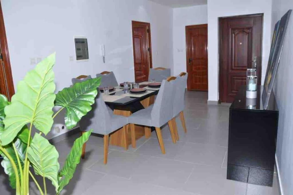 Jumeirah On The Hills, Mamelles Dakar Exterior foto